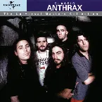 Pochette Classic Anthrax