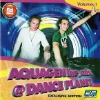Pochette Live Mix @ Dance Planet 2003, Volume 1