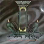 Pochette Reign of Terror