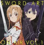 Pochette ラジオCD ソードアート・オンエアー Vol.1