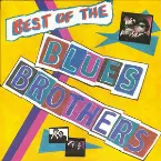 Pochette The Best of the Blues Brothers