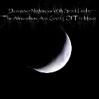 Pochette The Atmosphere and Gravity of the Moon