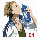 Pochette PRINCE OF STRIDE: ALTERNATIVE ORIGINAL SOUNDTRACK MEMORY OF SUMMER vol.1