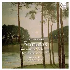 Pochette Johannes Brahms: Sonatas for Clarinet & Piano