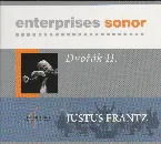 Pochette Dvořák II.