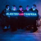 Pochette ELEKTROLUXTORPEDA