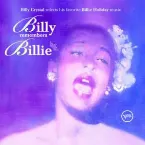 Pochette Billy Remembers Billie