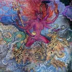 Pochette Cyber‐Tantric Paradigm of Radical Sri‐Vidya