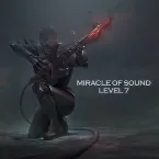 Pochette Level 7