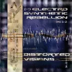 Pochette Distorted Visions