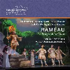 Pochette Rameau: Le temple de la gloire, RCT 59