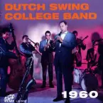 Pochette Dutch Swing College Band 196