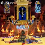 Pochette Bloody Vengeance