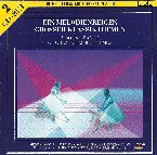 Pochette Ein Melodienreigen großer Klassikthemen / A Round Dance of Great Classic Themes