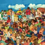 Pochette Meridian Brothers & El Grupo Renacimiento