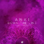 Pochette Down The Line