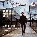 Pochette Bruckner Symphony No. 7