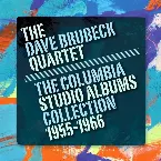 Pochette The Columbia Studio Albums Collection 1955-1966