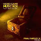 Pochette Music Box Classics: Final Fantasy IX, Vol. 1