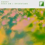 Pochette Keep On / Operation