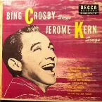 Pochette Sings Songs by Jerome Kern