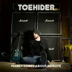 Pochette Mainly Songs About Robots