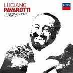 Pochette Luciano Pavarotti - The Complete Opera Recordings