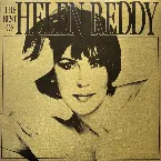 Pochette The Best of Helen Reddy
