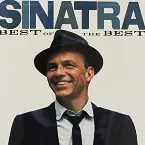 Pochette More of The Best of Frank Sinatra
