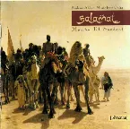 Pochette Mambo El Soundani: Nubian Al Jeel Music from Cairo