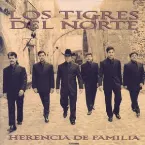 Pochette Herencia de familia