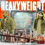 Pochette HEAVYWEIGHT