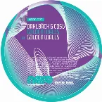 Pochette Golden Walls