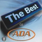Pochette The Best of ADA Band