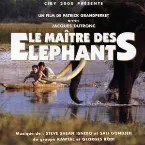 Pochette Le Maître des éléphants