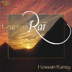 Pochette Egyptian Rai