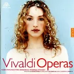 Pochette Vivaldi Operas