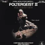 Pochette Poltergeist II: The Other Side