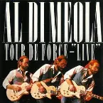 Pochette Tour de Force - 