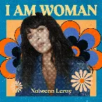 Pochette I Am Woman : Nolwenn Leroy