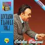 Pochette Celebri canzoni, Volume 1