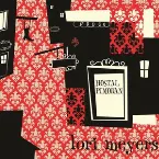 Pochette Hostal Pimodán