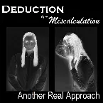 Pochette Another Real Approach