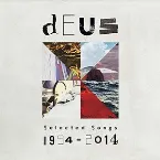Pochette Selected Songs 1994–2014
