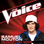 Pochette Redemption Song (The Voice Performance)