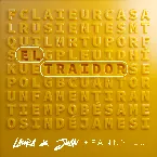 Pochette El traidor