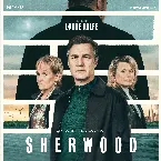 Pochette Sherwood: Original Television Soundtrack