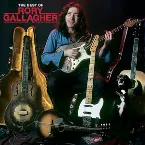 Pochette The Best of Rory Gallagher