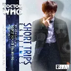 Pochette Doctor Who - Short Trips: Lepidoptery for Beginners
