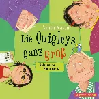 Pochette Die Quigleys ganz groß